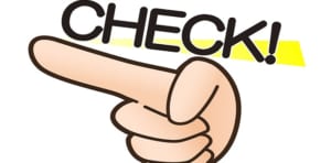 check