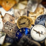 壊れた時計でも売れる！？壊れた時計を買取してくれる買取サイト