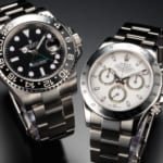 ロレックスの買取比較！6社の査定価格と相場を比較してみた！