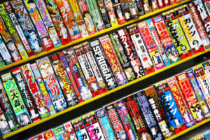 ゲオで古本買取できる店舗｜漫画の買取価格表やキャンペーンは？