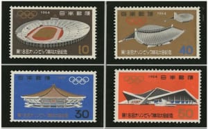 切手の買取金額はどれくらい？種類別の相場と高く売る方法をご紹介