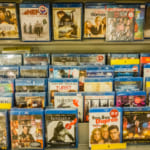 GEOのDVD買取は本当におすすめ？ブックオフ・TSUTAYAと徹底比較