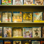 DVD買取のおすすめ店はどこ？ゲオなどの口コミから価格を比較！