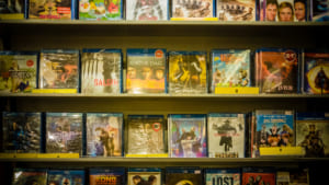 DVD買取のおすすめ店はどこ？ゲオなどの口コミから価格を比較！