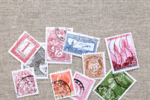 【切手買取】店舗買取におすすめな専門店4選と買取価格相場を解説