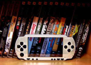 PSPソフトの買取価格をブックオフや駿河屋など全6社で比較！