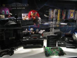 メガドライブのゲーム買取ならどこがおすすめ？買取業者8社で比較！