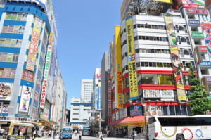 秋葉原でゲーム買取をしてもらうならどこ？買取価格を全15社で比較！