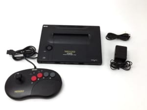 ネオジオの買取価格を比較！高く売れるのはどこか徹底検証！