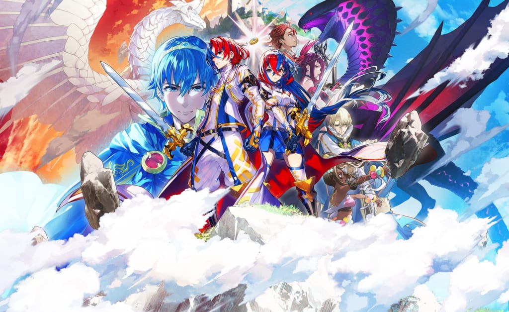 ファイアーエムブレム 風花雪月 エンゲージ まとめ売り