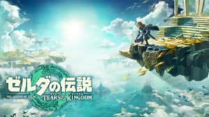 ゼルダの伝説 ティアーズ オブ ザ キングダムの買取価格を全10社