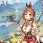 ライザのアトリエ3の買取価格をゲオやTSUTAYAなど全10社で比較！