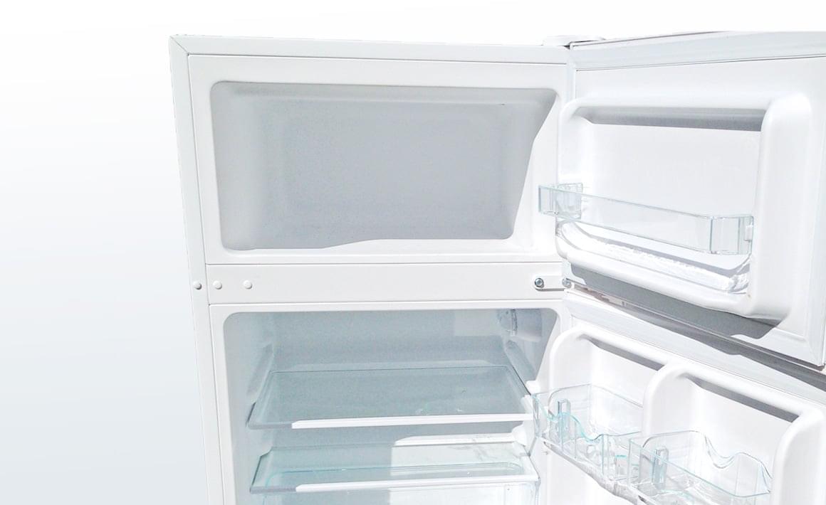 不用になった冷蔵庫の処分方法と処分費用相場にてついて